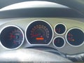 2007 Toyota Tundra — photo 7 of 16 | VIN 5TBBV54107S466716