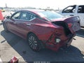 2025 Nissan Altima — photo 3 of 17 | VIN 1N4BL4DV4SN303064