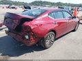 2025 Nissan Altima — photo 4 of 17 | VIN 1N4BL4DV4SN303064