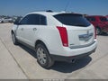 2016 Cadillac SRX — photo 3 of 16 | VIN 3GYFNBE36GS572097