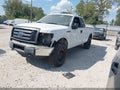 2012 Ford F-150 — photo 2 of 14 | VIN 1FTFX1EF1CKE40519