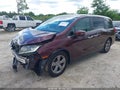 2020 Honda Odyssey — photo 2 of 16 | VIN 5FNRL6H58LB057232