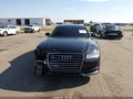 2017 Audi A8 — photo 12 of 16 | VIN WAU44AFDXHN013632