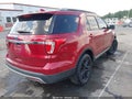 2016 Ford Explorer — photo 4 of 16 | VIN 1FM5K7D85GGC02239