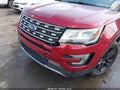 2016 Ford Explorer — photo 6 of 16 | VIN 1FM5K7D85GGC02239