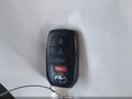 2025 Toyota Camry — photo 11 of 16 | VIN 4T1DAACK9SU162136