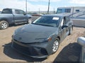 2025 Toyota Camry — photo 2 of 16 | VIN 4T1DAACK9SU162136