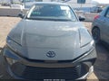 2025 Toyota Camry — photo 6 of 16 | VIN 4T1DAACK9SU162136