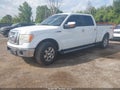 2010 Ford F-150 — photo 2 of 18 | VIN 1FTFW1EV5AFA47879