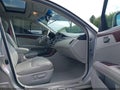 2011 Toyota Avalon — photo 5 of 17 | VIN 4T1BK3DB5BU435233