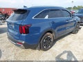 2025 Kia Sorento — photo 4 of 17 | VIN 5XYRL4JCXSG366902