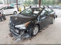 2022 Toyota Prius — photo 2 of 17 | VIN JTDKAMFU0N3157444