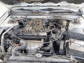 2000 Nissan Altima — photo 10 of 11 | VIN 1N4DL01D1YC109027