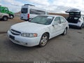 2000 Nissan Altima — photo 2 of 11 | VIN 1N4DL01D1YC109027