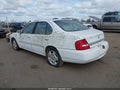 2000 Nissan Altima — photo 3 of 11 | VIN 1N4DL01D1YC109027