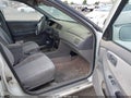 2000 Nissan Altima — photo 5 of 11 | VIN 1N4DL01D1YC109027