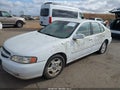 2000 Nissan Altima — photo 6 of 11 | VIN 1N4DL01D1YC109027