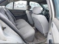 2000 Nissan Altima — photo 8 of 11 | VIN 1N4DL01D1YC109027