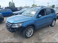 2017 Volkswagen Tiguan — photo 2 of 16 | VIN WVGBV7AX2HK041966