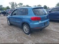 2017 Volkswagen Tiguan — photo 3 of 16 | VIN WVGBV7AX2HK041966
