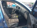 2017 Volkswagen Tiguan — photo 5 of 16 | VIN WVGBV7AX2HK041966