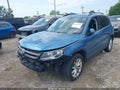 2017 Volkswagen Tiguan — photo 6 of 16 | VIN WVGBV7AX2HK041966