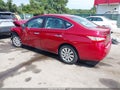 2014 Nissan Sentra — photo 3 of 22 | VIN 3N1AB7AP7EY335002