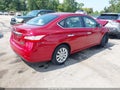 2014 Nissan Sentra — photo 4 of 22 | VIN 3N1AB7AP7EY335002