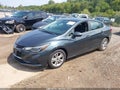 2017 Chevrolet Cruze — photo 2 of 17 | VIN 1G1BE5SM9H7177780