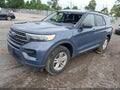 2021 Ford Explorer — photo 2 of 16 | VIN 1FMSK8DH0MGA91216