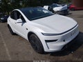 2026 Tesla Model Y — photo 1 of 10 | VIN 7SAYGDED5TA471410