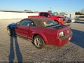 2005 Ford Mustang — photo 3 of 13 | VIN 1ZVFT84NX55213597