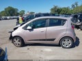 2013 Chevrolet Spark — photo 14 of 16 | VIN KL8CA6S95DC526498