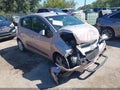 2013 Chevrolet Spark — photo 1 of 16 | VIN KL8CA6S95DC526498
