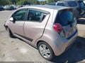2013 Chevrolet Spark — photo 3 of 16 | VIN KL8CA6S95DC526498