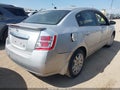 2011 Nissan Sentra — photo 4 of 10 | VIN 3N1AB6AP4BL607105