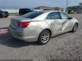 2013 Chevrolet Malibu — photo 4 of 16 | VIN 1G11C5SA6DF191322