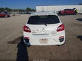 2018 Mitsubishi Mirage — photo 16 of 16 | VIN ML32A4HJ5JH011950