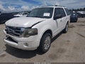 2011 Ford Expedition — photo 2 of 16 | VIN 1FMJU1K50BEF29344