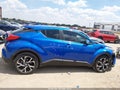 2018 Toyota C-HR — photo 13 of 16 | VIN NMTKHMBX8JR046532