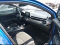 2018 Toyota C-HR — photo 5 of 16 | VIN NMTKHMBX8JR046532