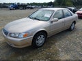 2001 Toyota Camry — photo 2 of 11 | VIN 4T1BG22K51U029093