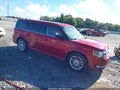 2014 Ford Flex — photo 1 of 11 | VIN 2FMGK5C87EBD26063