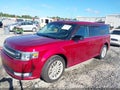 2014 Ford Flex — photo 2 of 11 | VIN 2FMGK5C87EBD26063