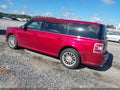2014 Ford Flex — photo 3 of 11 | VIN 2FMGK5C87EBD26063