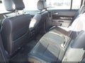 2014 Ford Flex — photo 8 of 11 | VIN 2FMGK5C87EBD26063