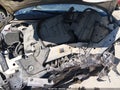 2012 Chevrolet Impala — photo 10 of 19 | VIN 2G1WG5E30C1314710