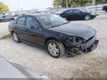 2012 Chevrolet Impala — photo 1 of 12 | VIN 2G1WB5E33C1121482