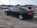 2012 Chevrolet Impala — photo 3 of 12 | VIN 2G1WB5E33C1121482