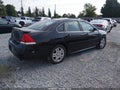 2012 Chevrolet Impala — photo 4 of 12 | VIN 2G1WB5E33C1121482